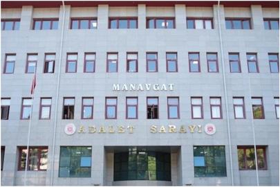 Manavgat Belediyesi soruşturmasında 36 kişi daha gözaltına alındı