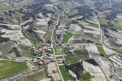 Manisa Selendi'de altyapı sorunu tarih oluyor