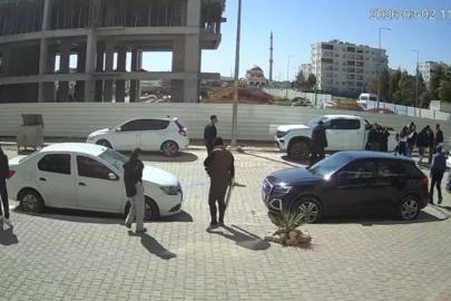 Mardin'de iki grup arasında silahlı kavga: 2 yaralı