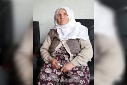 Mardin'de merdivenlerden düşen yaşlı kadın hayatını kaybetti