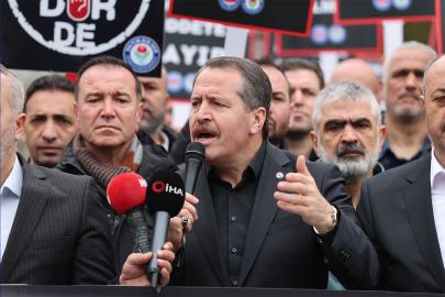 Memur-Sen Genel başkanı: Öğretmeni olduğumuz öğrenci tarafından öldürülmek ölümden acı