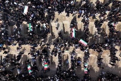 Memur Sen’den uluslararası topluma çağrı: Savaş durdurulsun barış sağlansın