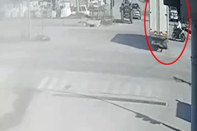 Motosikletiyle kaza yapan Goncagül öldü (2)