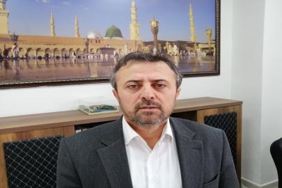 Müftü Vekili Sevil: Vatandaşlarımıza tavsiyemiz, itikaf ibadetini ihmal etmemeleridir