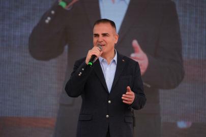 Muğla Valisi İdris Akbıyık: Turizmi 12 aya yaymaya çalışıyoruz