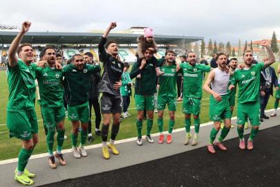 Muğlaspor evinde çıkış peşinde