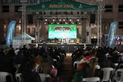 Muşlu hemşehriler Bursa Nilüfer’de buluştu