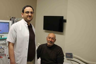 Nefroloji Uzmanı Genç: "Böbrek rahatsızlıkları, önlem alınmadığında hayati risk taşır"