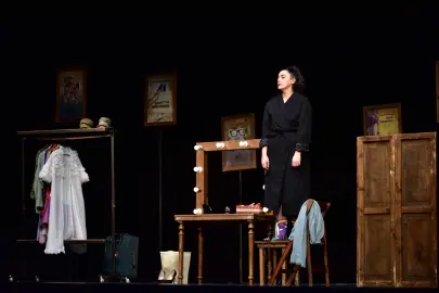 Ödüllü 'Yan Rol'a Bursalılardan tam not