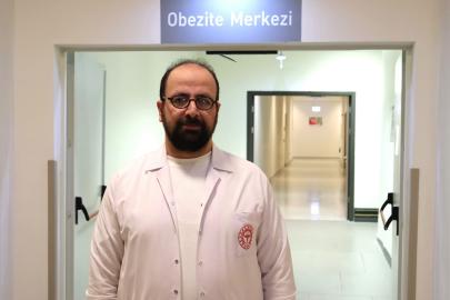Prof. Dr. Koca: Obezite 200’den fazla hastalığın nedeni