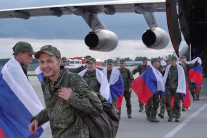 Rusya ve Ukrayna'dan yeni esir takası