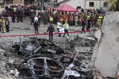 Savaşın sonucu "füze stoklarına" bağlı
