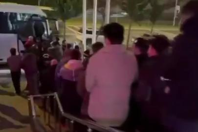 Şişli’de uluslararası forex dolandırıcılığı operasyonu: 64 kişi yakalandı