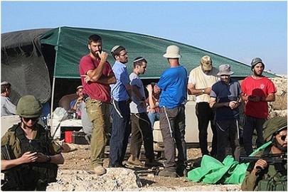 Siyonist işgal çetesi Filistinlilerin hayvanlarını çalıyor