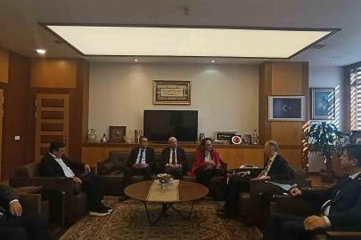 Termal Sağlık Turizminde yetkilendirilmiş akreditasyon modeli gündemde