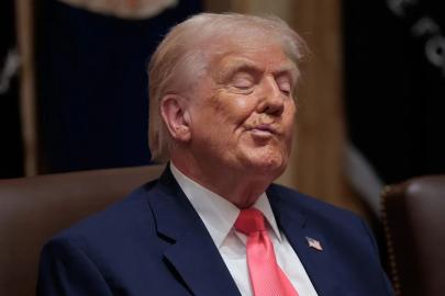 Trump’tan İngiltere’ye “Artık onlara ihtiyacımız yok” tepkisi