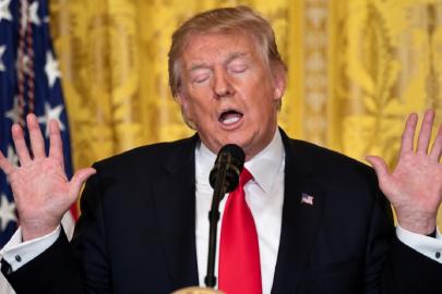 Trump’tan müttefiklere: Kendi petrolünüzü kendiniz alın(!)