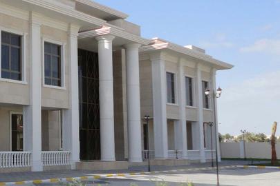 Türkiye’nin Abu Dabi Büyükelçiliği’nden vatandaşlara uyarı