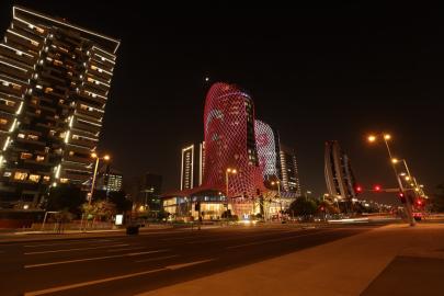 Türkiye'nin Doha Büyükelçiliği’nden Katar'daki vatandaşlara ulaşım duyurusu