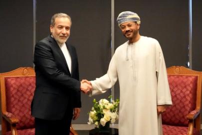 Umman, İran'ın gerilimin azaltılmasına ve diyaloğa açık olduğunu belirtti