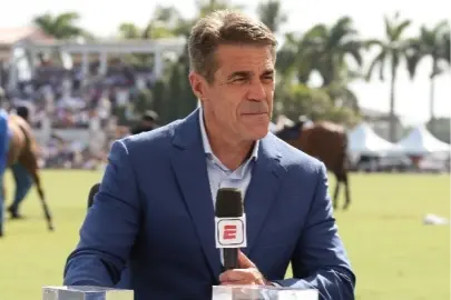 USPA Global ve ESPN, 2026 Üst Düzey Polo Şampiyonaları için Chris Fowler ile iş birliğini genişletiyor
