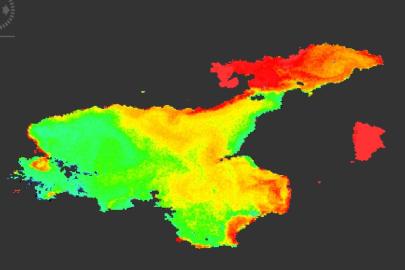 Van Gölü’nün derinliklerindeki sırları
