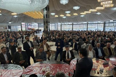 Van’da 20 yıllık kan davası barışla sonuçlandı