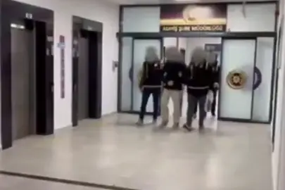 Yalova’da 'sahte polis' dolandırıcılığına 2 tutuklama