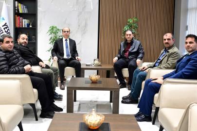 Yeşilyurt'ta bir taziye evi daha inşa edilecek