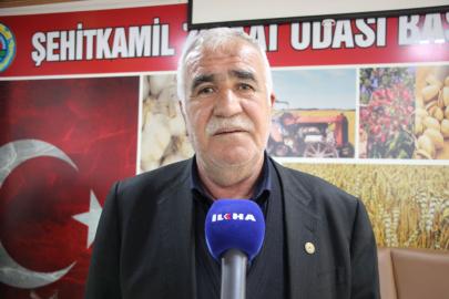 Yiğit: Tarımsal üretimin devamı için çiftçi desteklenmelidir