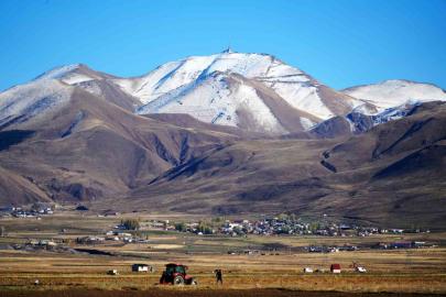 Yüzde 33 Amonyum Nitrat gübresine kullanım izni