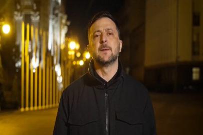 Zelenskiy: Esir takası ihtimali var