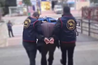 15 yıllık cinayet aydınlatıldı