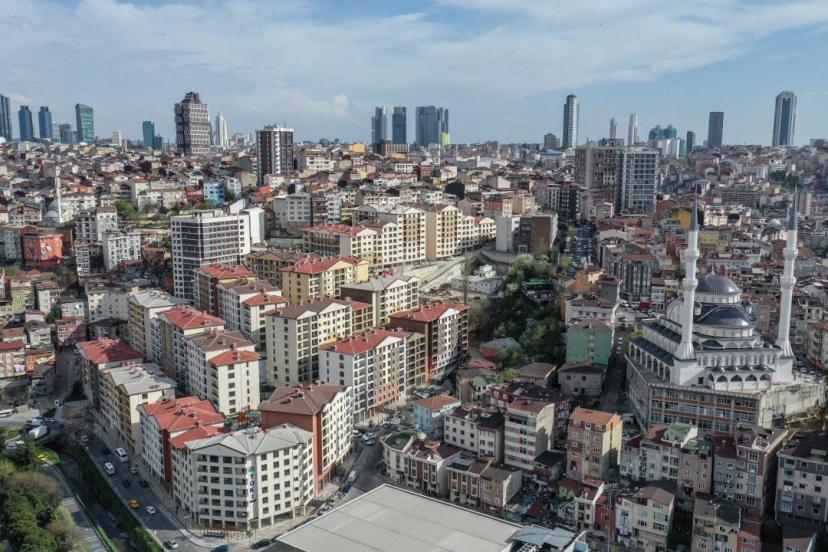 500 bin sosyal konut için İstanbul'da kura heyecanı başlıyor
