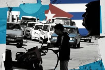 ABD yaptırımları altındaki Küba'da enerji krizi derinleşiyor