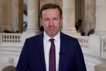 ABD'li Senatör Murphy: Savaşı kaybediyoruz