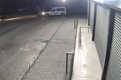 Adana’da kazada yaralanan motosiklet sürücüsü hayatını kaybetti