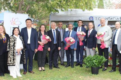 Akdeniz’de ‘Growtech Kampüste’ Etkinliği