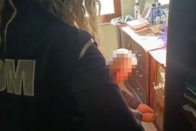 Antalya merkezli 5 ilde dolandırıcılık operasyonu: 45 gözaltı