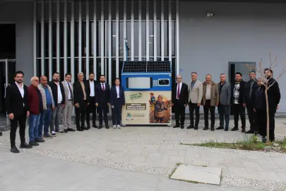 Antalya’da Çiftçi Kart Gazipaşa’da hayata geçti