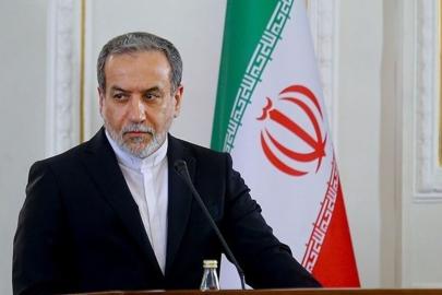 Arakçi: ABD ile müzakere de yok güven de yok