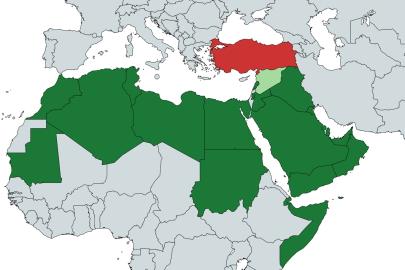 Arap Birliği’nden işgalci rejimin Somaliland kararına tepki