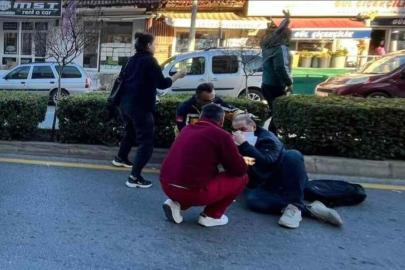 Aras'ın danışmanına saldırı planlı ve organize yapılmış