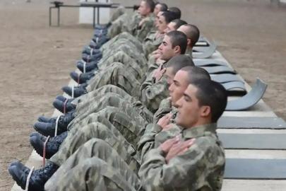 Askerlik sınıflandırma sonuçları açıklandı