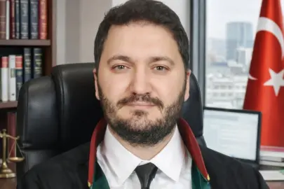 Av. Yusuf Can Arslan’dan İsrail’in idam yasasına tepki