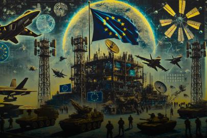 Avrupa'da silahlanma yarışı büyüyor: Almanya'dan rekor silah tedarik sözleşmesi