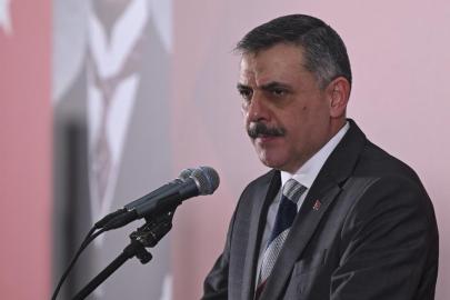 Bakan Çiftçi'den 'Gülistan Doku soruşturması'na ilişkin açıklama: 6 başmüfettiş görevlendirildi