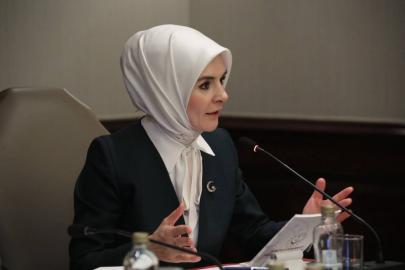 Bakan Göktaş'tan Şanlıurfa'daki okul saldırısına ilişkin açıklama