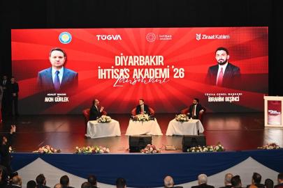 Bakan Gürlek: Sosyal medyada kimliksiz döneme son verilecek