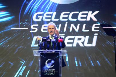 Bakan Uraloğlu: 5G abone sayısı 29 milyonu aştı